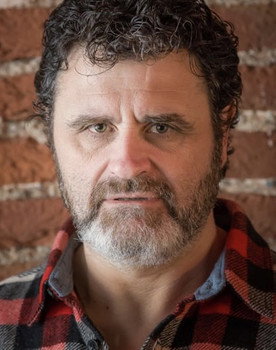 Marco Viecca as Luigi