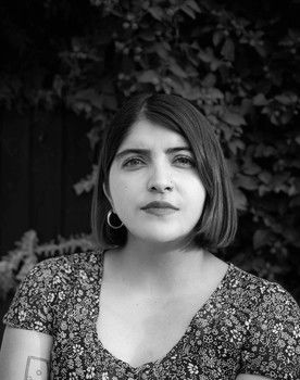 Constanza Lobos Arévalo