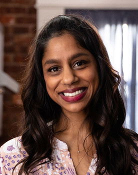 Samantha Seneviratne