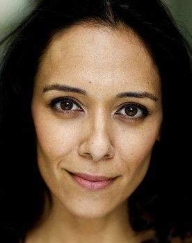 Deborah Brown as Mother