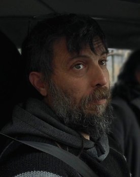 Roberto Blanco as Copiloto