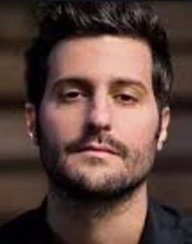 Kevin Losani as Bill Hopkins