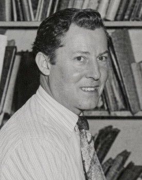 Tom Morrison