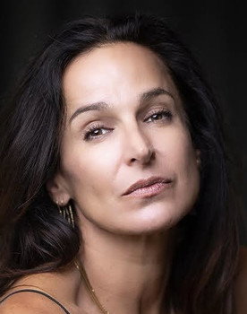 Nicole Nabout