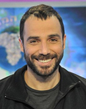 גיא אריאלי