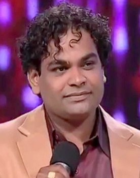 Saurav Chakraborty