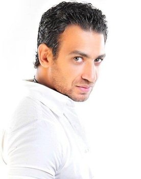 Khaled Hamzawy