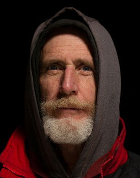 "Pike" Mike Harrison