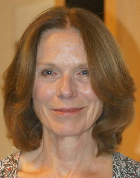 Mary Maude