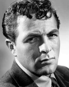 Biff Elliot as Dr. Wilson