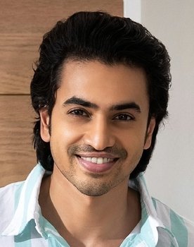 Ashok Galla