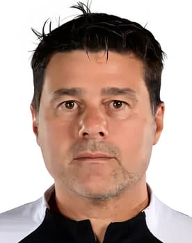 Mauricio Pochettino as Himself