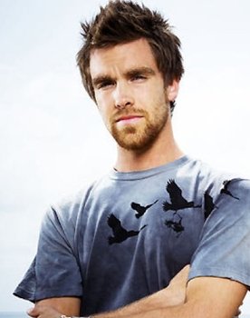 Chase Johnson as Self