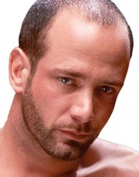 Jacob Scott