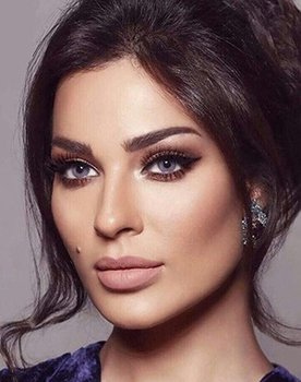 Nadine Nassib Njeim