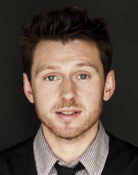 Keir O'Donnell as Kenneth Finley