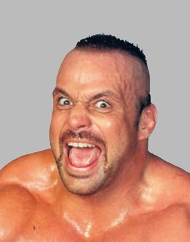 WCW Bash at the Beach 1995