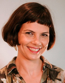 Núria Frigola Torrent