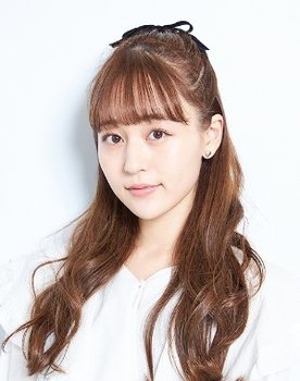 Marin Makino as Sailor Venus / Minako Aino