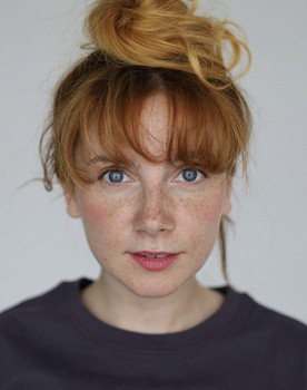 Mariya Ilyakova as 