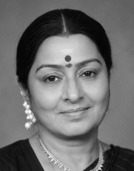 M. Bhanumathi as 