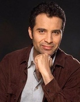 Felipe Nájera