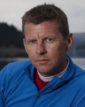 Steve Cram