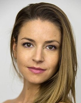 Candela Gómez