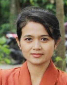 Joanna Dyah