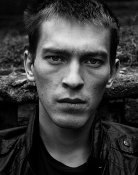 Evgeny Alekhin