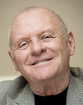 Anthony Hopkins