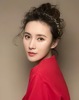 Yang Zuqing as Ding Xue