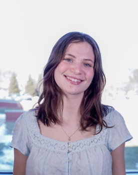 Julia Noel as Cathy Cooper