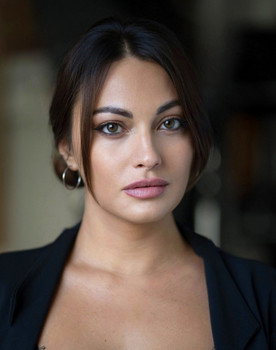 Rita Rusciano as Interviewer