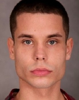 Young James