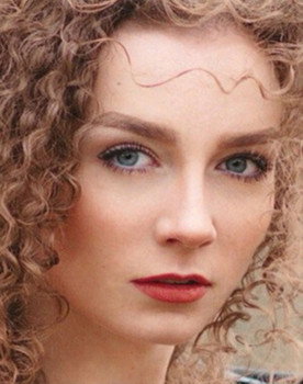 Kseniya Malakhveychuk as 