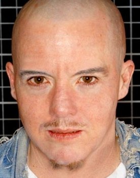 Del La Grace Volcano as Himself