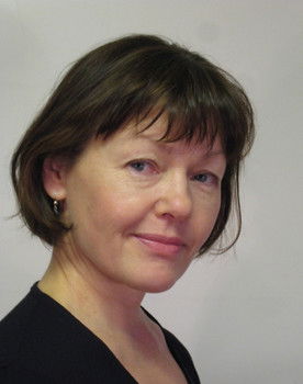 Marjut Komulainen