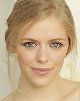 Victoria Zeutzius