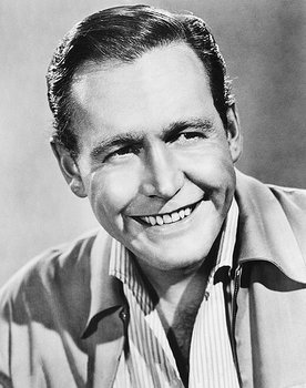 Myron Healey Photo