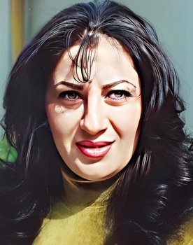 Hind Taleb