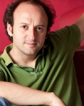 Christian Ginepro as 