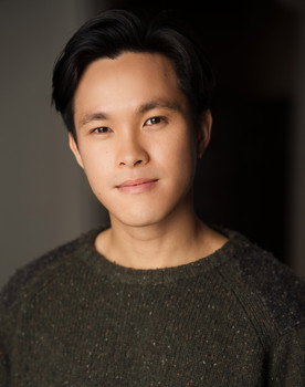 Andrew Dang