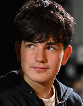 Antonio Angius as Gianmaria