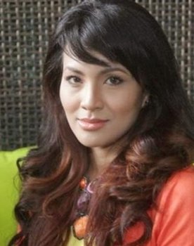Norish Karman as 