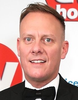 Antony Cotton