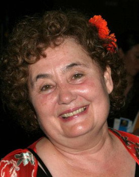 Kathleen Widdoes
