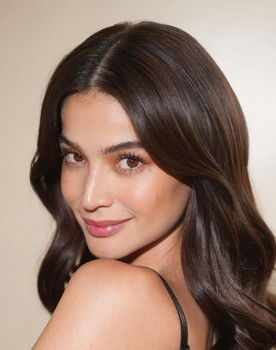 Anne Curtis