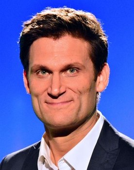 Christian Ehring
