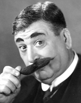 Harry Tate